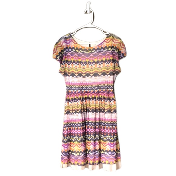 Anthropologie Weston Wear Dress-i1 - Picture 2 of 7